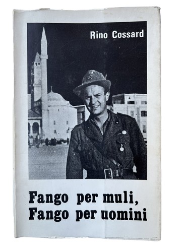 Rino cossard fango per - rino,