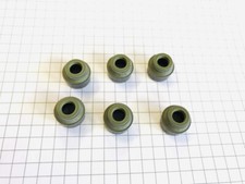 Guarnizioni Stelo Valvola per