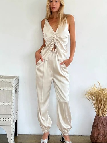 Tailleur completo outfit set - outfit,