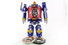 Power Rangers Samurai Sentai