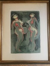 Quadro di Giuliano Pescaroli -