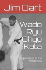 Dart - Wado Ryu Ohyo Kata  Applications of the Pinan Kata - New paperb - X555z
