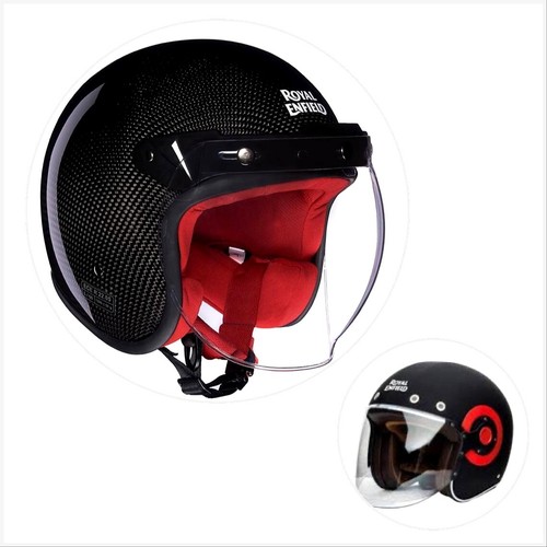 Casco royal enfield - royal,