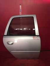 Sportello porta portiera Posteriore dx Opel meriva 2005