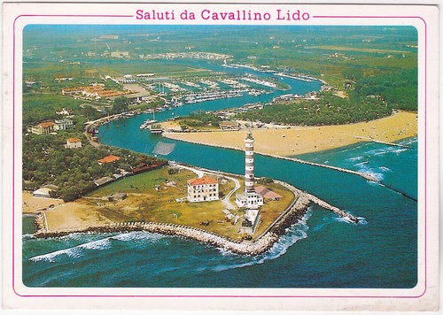 Cavallino lido venezia il - -,