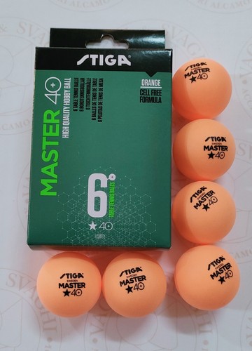 Palline ping pong - ping,