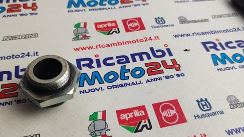 Ghiera rubinetto carburante
