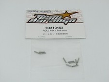 Team Durango - Perno a rullo