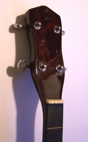 Harmony banjo neck corde - harmony,
