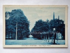 GRADISCA D'ISONZO Viale Regina