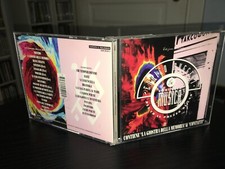 ENRICO RUGGERI COMUNQUE MUSICA