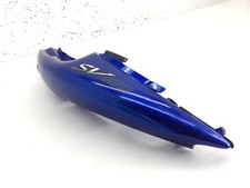 CARENA FIANCATA POSTERIORE SINISTRA - ATTACCO ROTTO SUZUKI SV 650 2001 2002