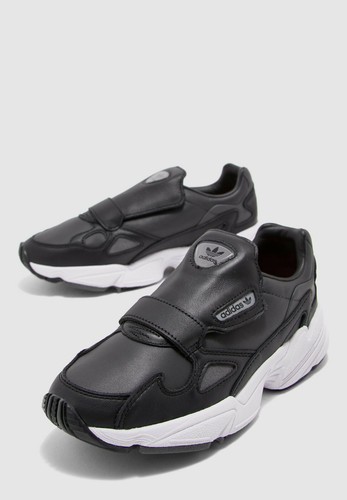 Scarpe adidas falcon ner - adidas,