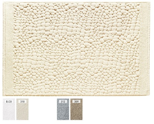 Tappeto bagno animalier - bagno,