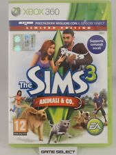 THE SIMS 3 ANIMALI & CO