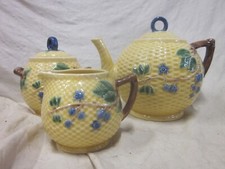 Set da tè Tiffany & Co