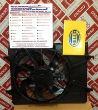 ElettroVentola Motore Kia