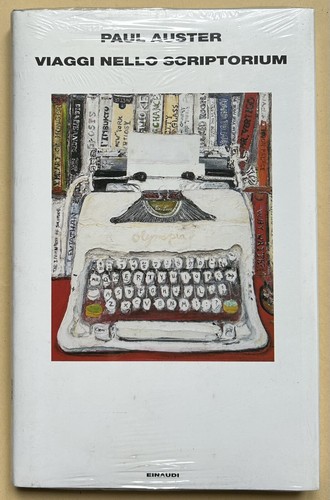Paul auster viaggi nello - paul,
