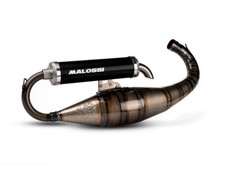 MARMITTA SCOOTER RACING TEAM 3 47,6 MALOSSI PER PIAGGIO ZIP SP 50 2T LC -2000