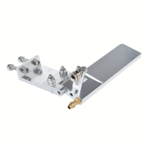 Pinna timone lega di - in,