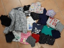 Abbigliamento Bambina Dai 3 Anni Ai 7