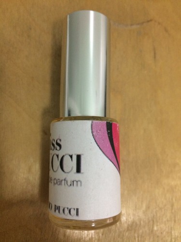 Miss pucci banana republic - pucci,