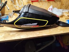 Codone Aprilia RS 125