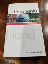 Guida Express Germania