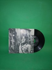 DISCO 45 GIRI BENITO MUSSOLINI