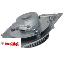 Ventilatore centrifugo Stufa