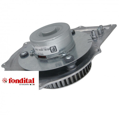 Ventilatore centrifugo stufa - ventilatore,