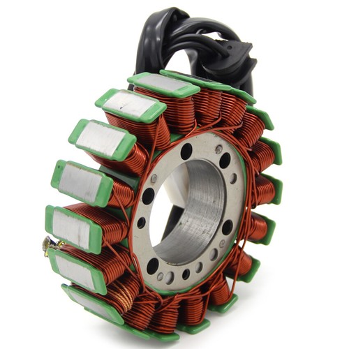 Bobina statore generatore per