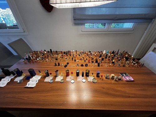 Profumi mignon collezione - da,