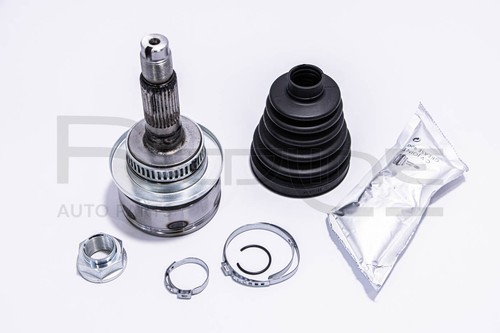 Kit giunto omocinetico ford - giunto,