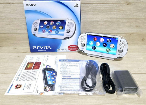 Ottima console set completo - , ps