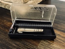 Lama rasoio vintage Luch 02