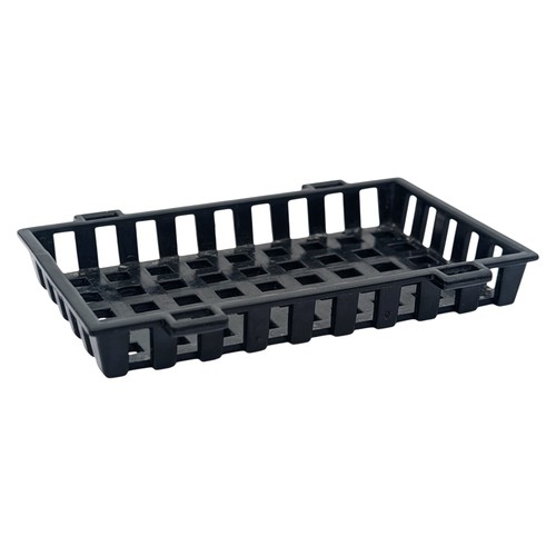 Playmobil trasporto nero nave