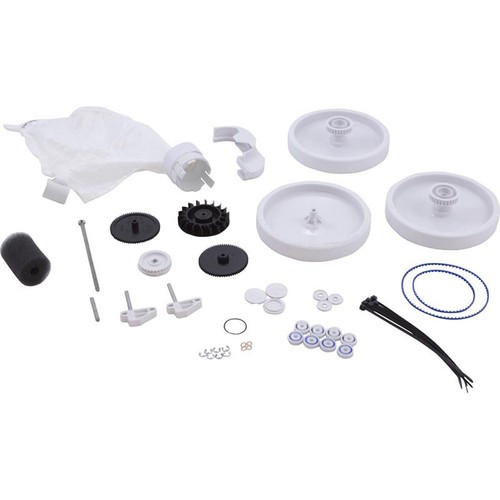 Kit messa punto zodiac - di, a