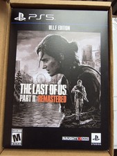 The Last of Us Part II