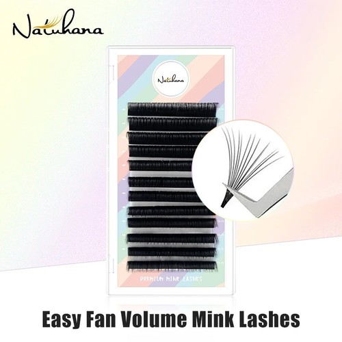 Natuhana easy fan fast - easy,