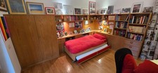 LETTO SINGOLO CON LETTO