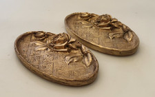 Art nouveau - Paire de