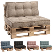 Cuscini Premium Euro Pallet -