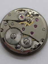 Cal. vintage Orologi Unitas