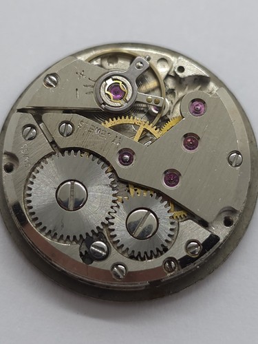 Cal vintage orologi unitas - cal.,