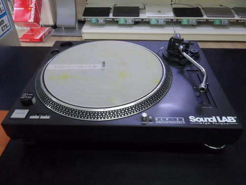 Soundlab dlp giradischi - soundlab,
