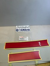 1 set emblemi serbatoio yamaha 5s5-24230-10 fz-6 n na s2 2008