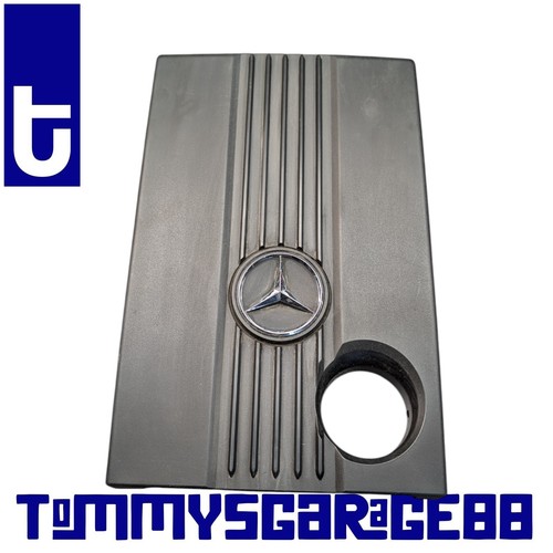 Carena coperchio motore