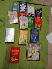 lotto luciano de crescenzo napoli p