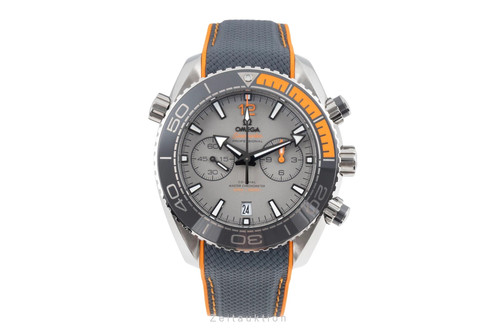 Omega planet ocean cronografo - omega,